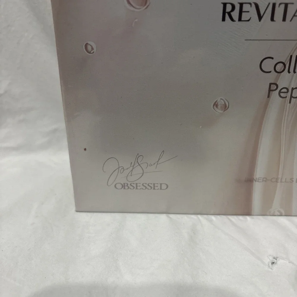 Inner-Cells Timeless‎ Peptide Revitalizing Collection South Korean